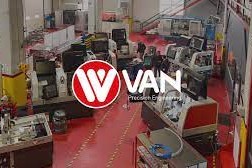 Van Makina
