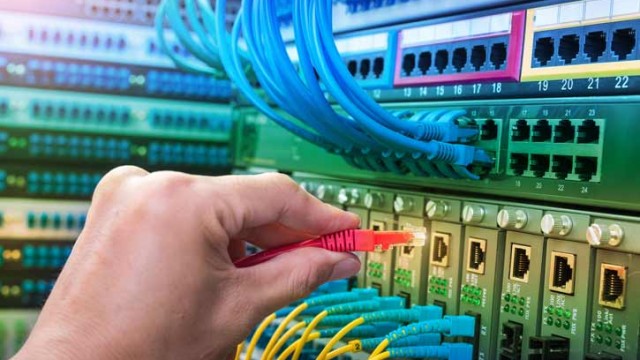 Network Sistemleri