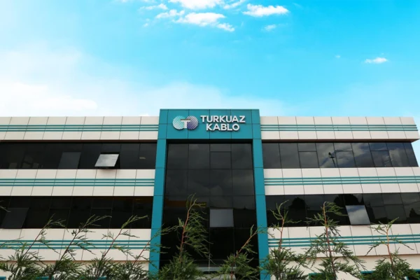 turkuaz kablo