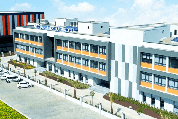 bilnet izmir