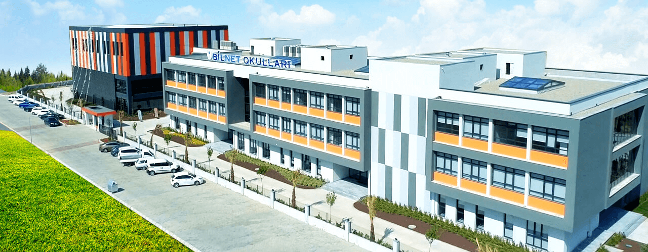 bilnet izmir