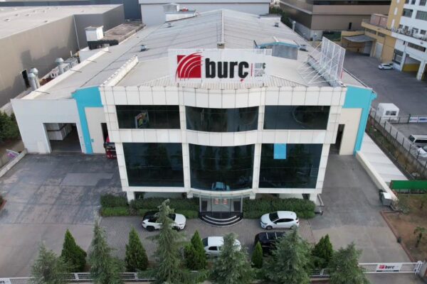 burç metal