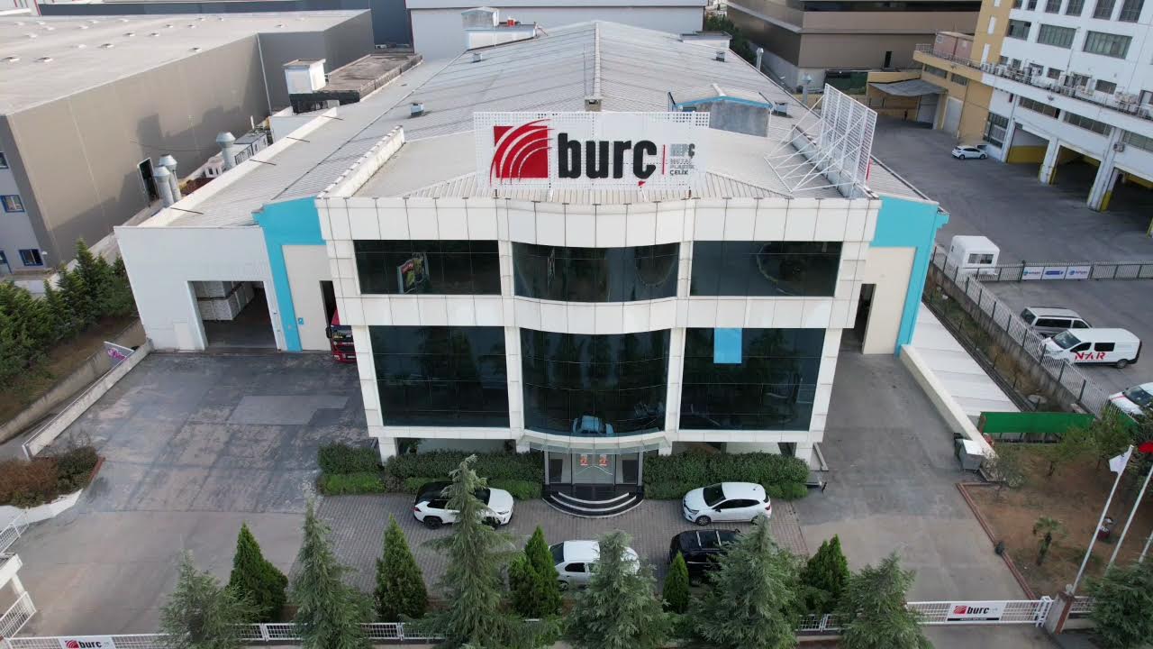 burç metal
