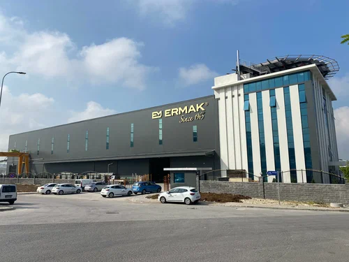 ermak