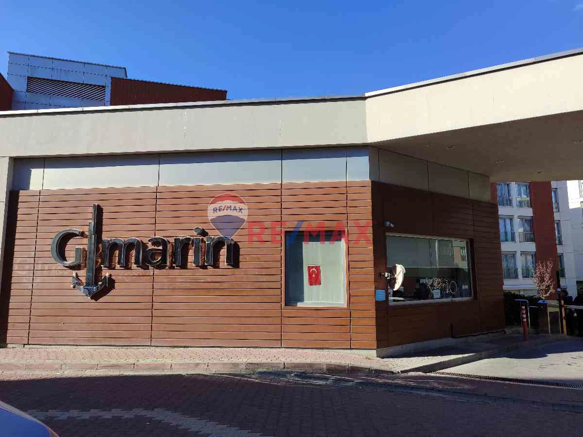 G marin sitesi