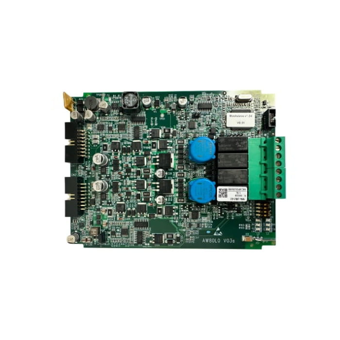 Honeywell MA-LIB2-02