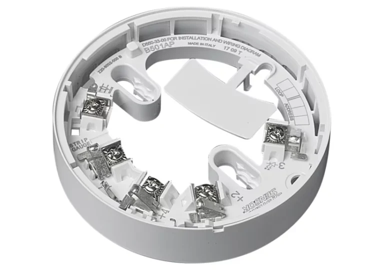 Honeywell Morley B501AP