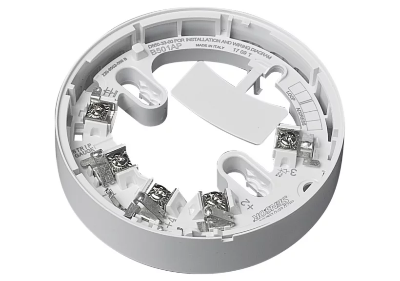 Honeywell Morley B501AP