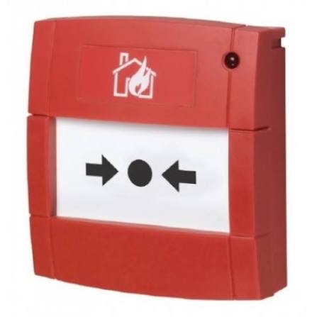 Honeywell Morley M5A-RP06FF