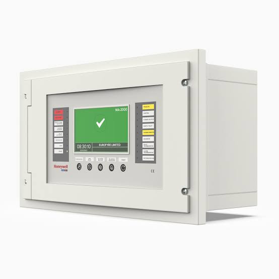 Honeywell Morley MA-2000-02