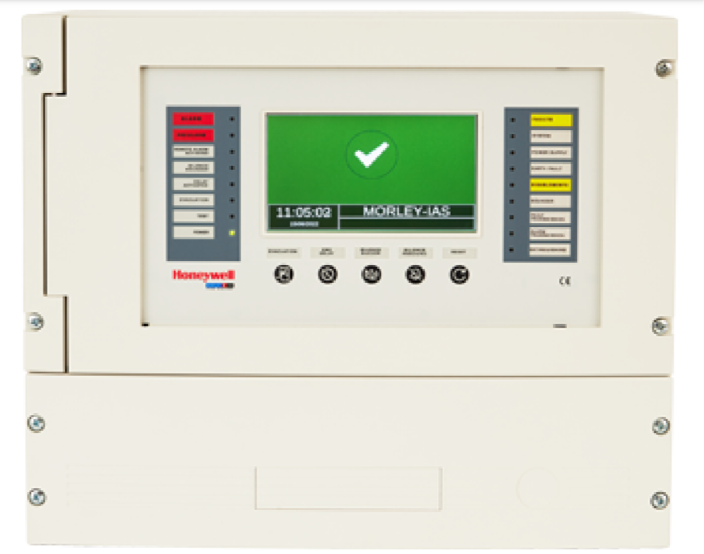 Honeywell Morley MA-8000-02