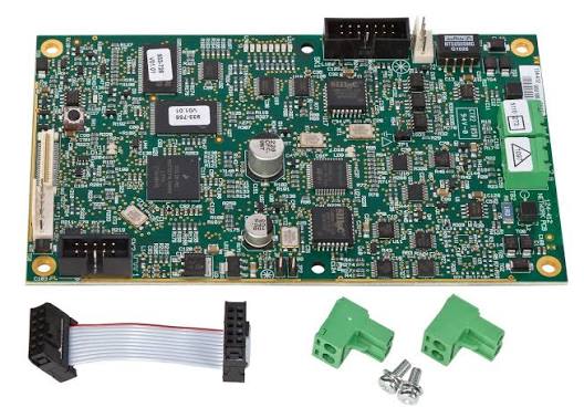 Honeywell Morley Network Kartı