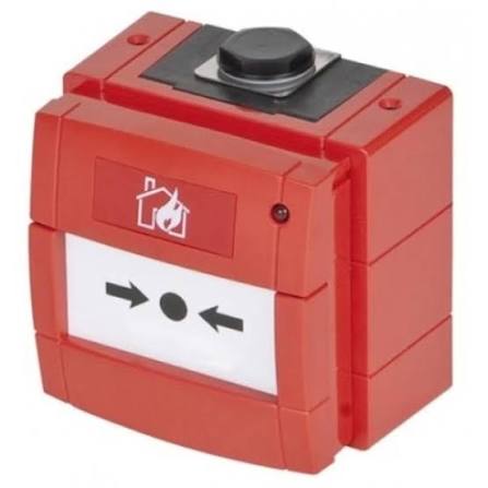Honeywell Morley R5A-RF