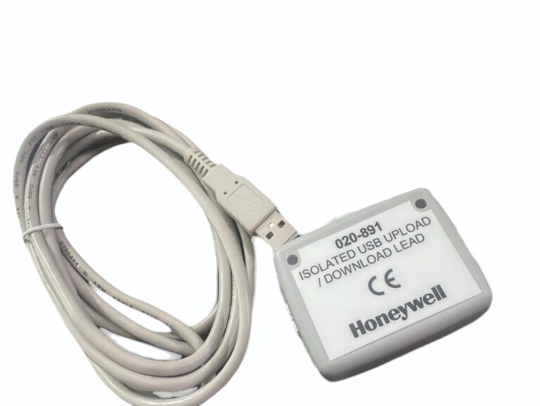 Honeywell Morley USB Dongle