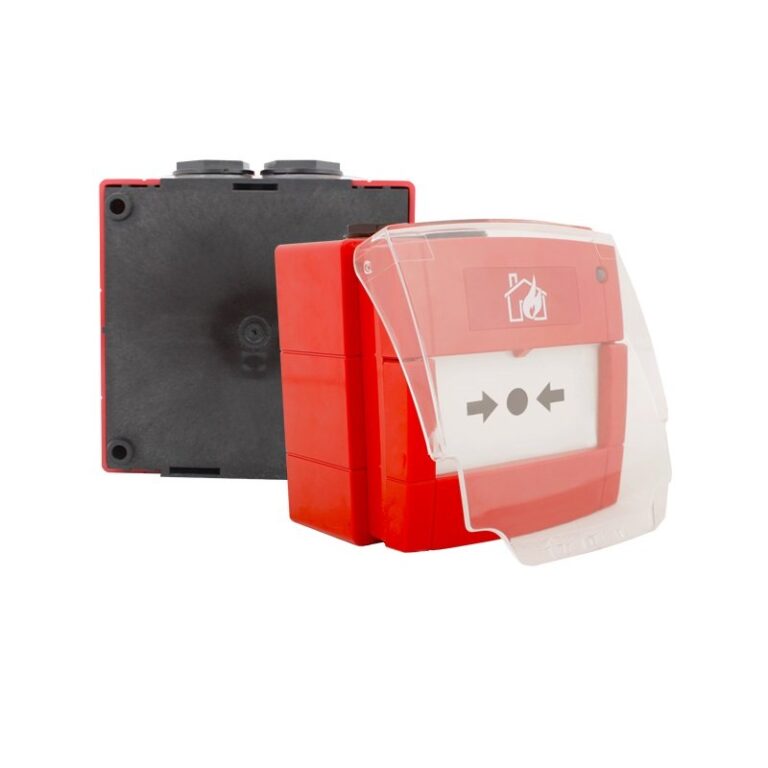 Honeywell Morley W5A-RP06SG