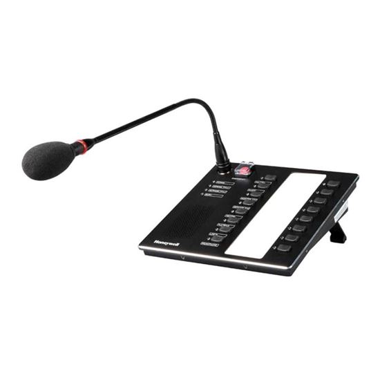 Honeywell RK-MIC(EN-B)