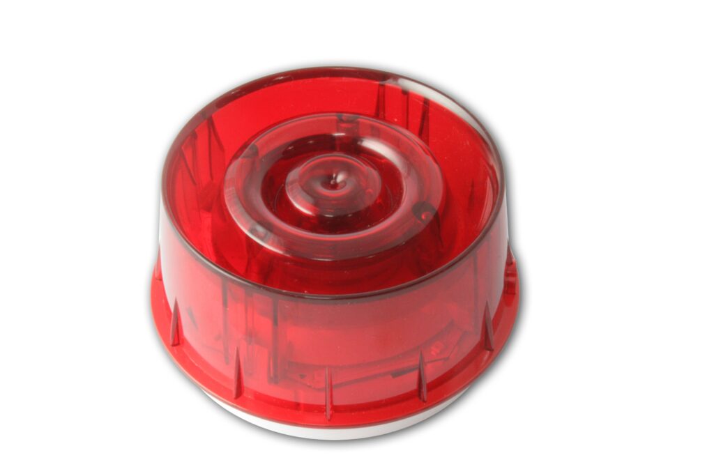 Honeywell WSS-PR-I05