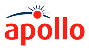 Apollo logo